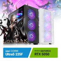 로스트아크 권장사양 게이밍 컴퓨터