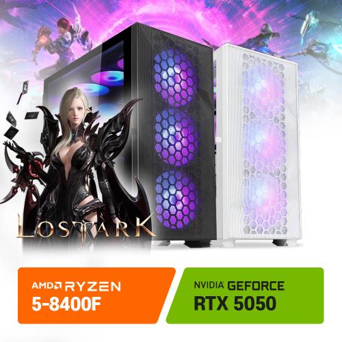 로스트아크 권장사양 게이밍 컴퓨터