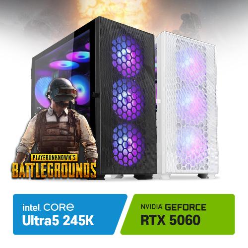 배틀그라운드 권장사양 게이밍 컴퓨터