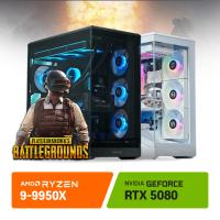 배틀그라운드 풀옵션 게이밍 컴퓨터