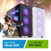 오버워치 권장사양 게이밍 컴퓨터