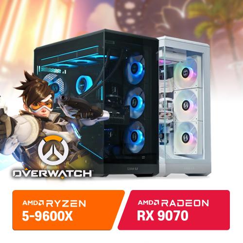 오버워치 풀옵션 게이밍 컴퓨터