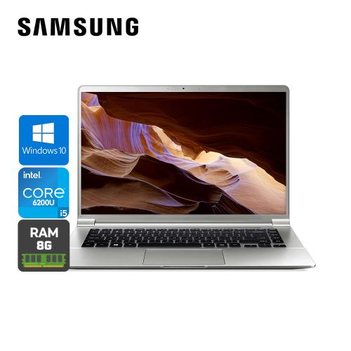 삼성노트북 프리미엄 메탈 13.3인치 6세대 코어i5