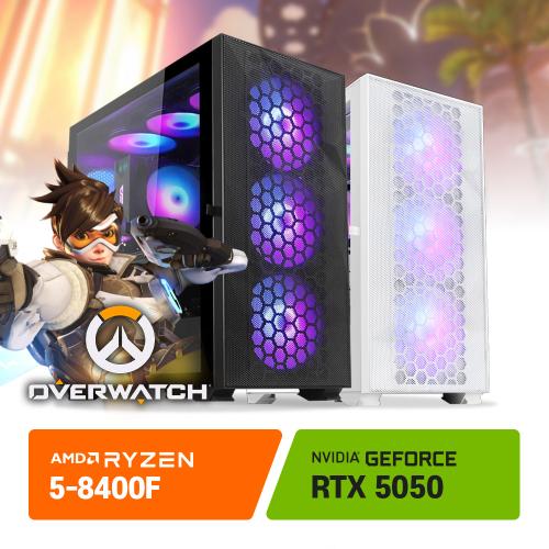 오버워치 권장사양 게이밍 컴퓨터