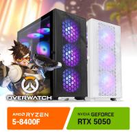 오버워치 권장사양 게이밍 컴퓨터