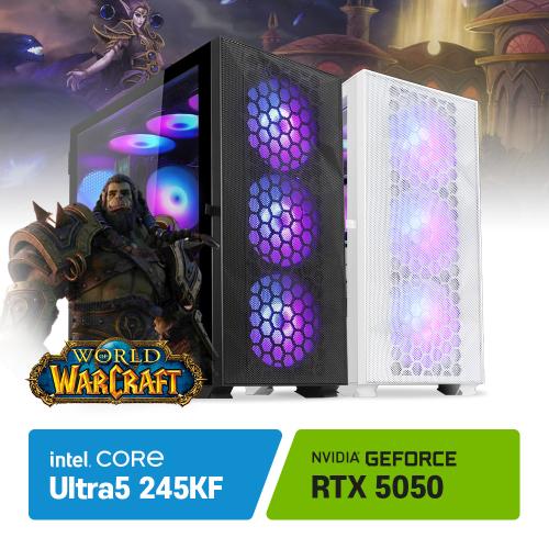 월드오브워크레프트 권장사양 게이밍 컴퓨터