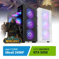 월드오브워크레프트 권장사양 게이밍 컴퓨터