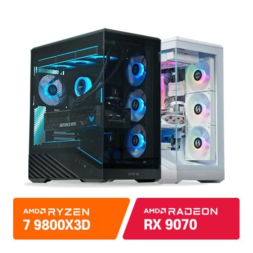 월드오브워크레프트 레이드용 게이밍 컴퓨터