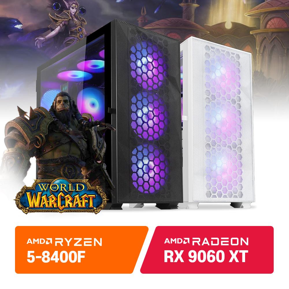 월드오브워크레프트 권장사양 게이밍 컴퓨터_1