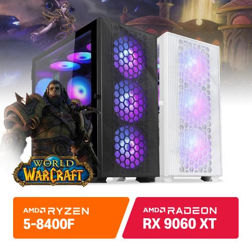 월드오브워크레프트 권장사양 게이밍 컴퓨터