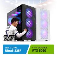 피파온라인 권장사양 게이밍 컴퓨터