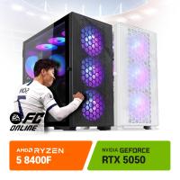 피파온라인 권장사양 게이밍 컴퓨터