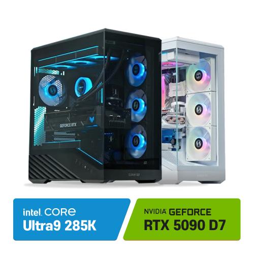 AI 렌더링 연구개발용 컴퓨터