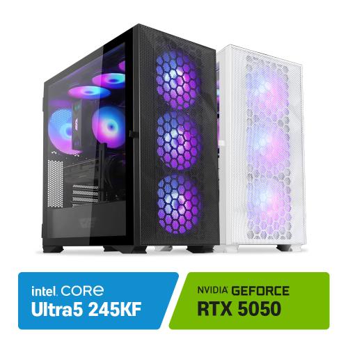 디자인 및 가벼운 그래픽 작업용 컴퓨터