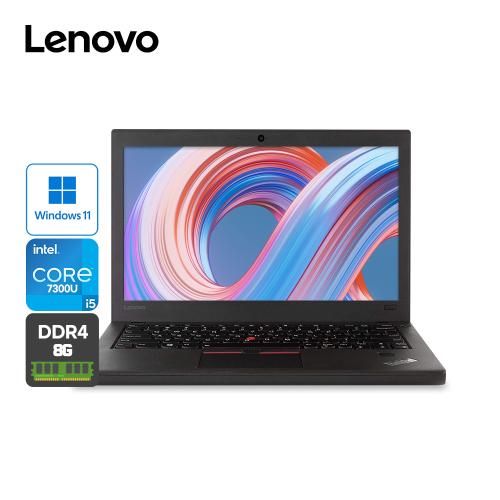 [5대 한정] 레노버 X270 인텔 7세대 코어i5 12.5인치 휴대용 노트북