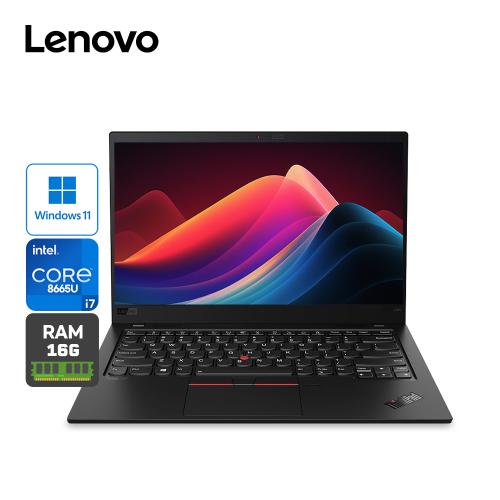 윈도우11 i7 8세대 16GB 메모리 레노버 프리미엄 노트북