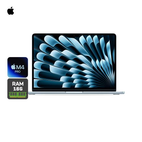 Apple 2025 맥북 에어 13 M4 스카이블루
