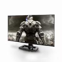 한성 32인치 ULTRON 3278 QHD 고해상도 다각도 조절 벽걸이 IPS 와이드 모니터