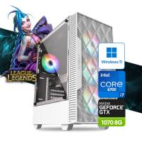 롤 추천PC 풀옵션