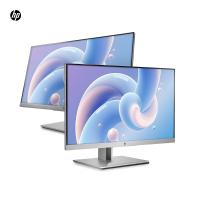 HP 22인치 E223 FHD IPS 다각도 조절 다포트 베젤리스 와이드 모니터