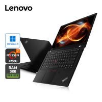 라이젠 탑재! 레노버 T14 Gen1 고성능 사무용 노트북