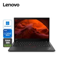 [사무용 초특가] 레노버 i7 10세대 14인치 고사양 노트북