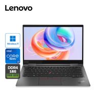 터치스크린 지원! 레노버 X1 요가 Gen5 코어i7 10세대