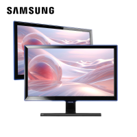 삼성전자 22인치 S22E390 FHD HDMI 가정용 사무용 와이드 모니터