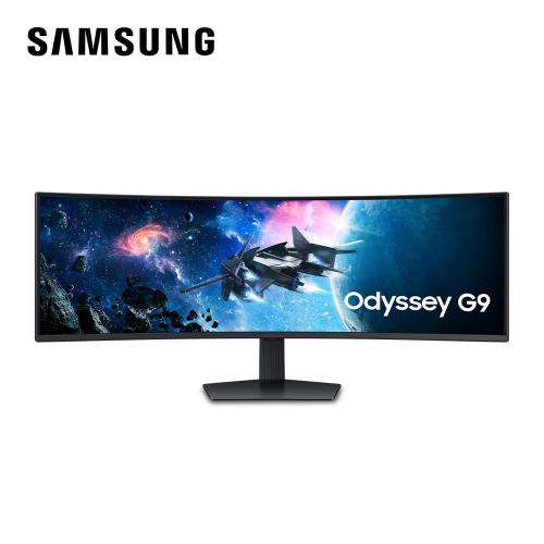 (렌탈) 삼성전자 오디세이 OLED G9 S49DG930