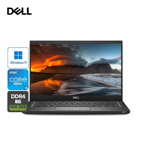 [15대 한정] DELL 7390 8세대 코어i5 사무용 윈도우11