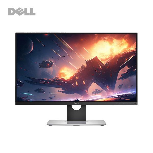 DELL 27인치 울트라샤프 UP2716D QHD IPS 고해상도 다각도 조절 벽걸이 와이드 모니터