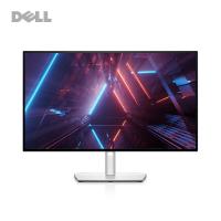 DELL 27인치 울트라샤프 U2722D QHD IPS 고해상도 다각도 조절 벽걸이 와이드 모니터