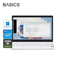 베이직북14 pro 8GB/256GB i5-10세대 사무용 업무용 노트북 기본패키지