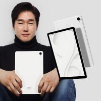 정말 가벼운 태블릿 베이직탭 Air 화이트_2