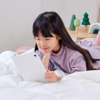 정말 가벼운 태블릿 베이직탭 Air 화이트_5