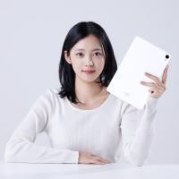 정말 가벼운 태블릿 베이직탭 Air 화이트_3