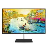 UDEA 24인치 ED2425GF FHD IPS 75Hz LED 와이드 모니터
