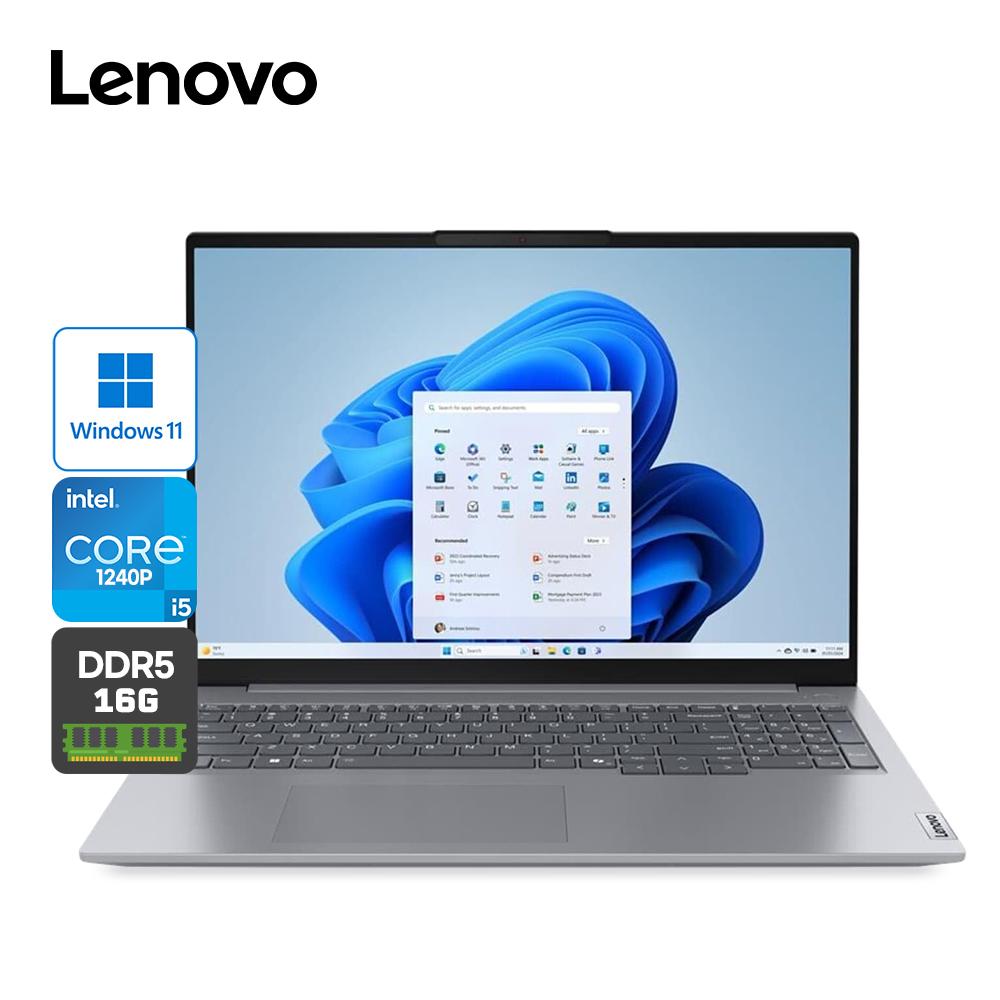 ★풀박스★ 12세대 16인치 레노버 특가 노트북 윈도우11