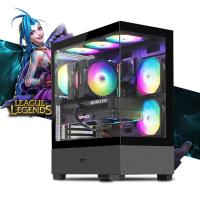 롤 풀옵션 게이밍PC