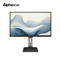 AOC 27인치 Q27P1 QHD 고해상도 IPS 멀티스탠드 내장스피커 와이드 모니터