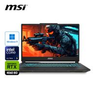 RTX4060 장착 MSI 사이보그 15 코어 울트라5 게이밍노트북