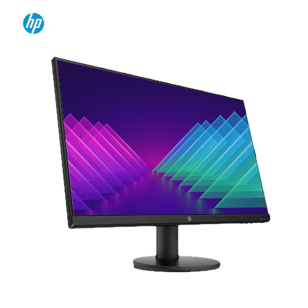 HP 24인치 ProDisplay P24V G4 IPS 베젤리스 와이드 모니터