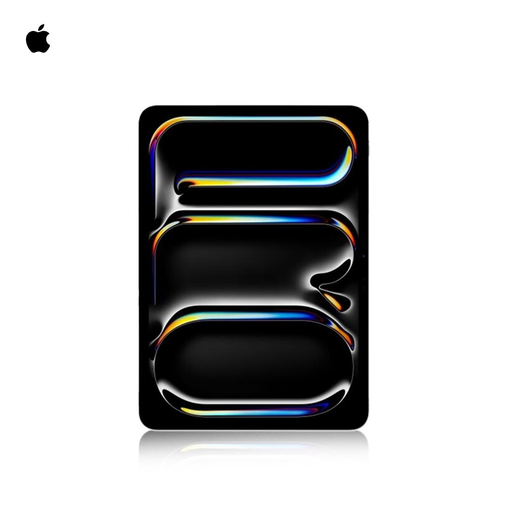 애플 아이패드 프로 7세대 13인치 M4 WIFI 256G 스페이스 블랙