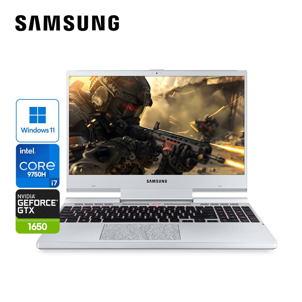 지포스 GTX1650 장착 9세대 삼성 오디세이 게이밍 노트북 NT850XBW