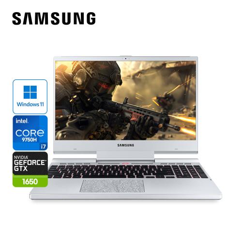 지포스 GTX1650 장착 9세대 삼성 오디세이 게이밍 노트북 NT850XBW