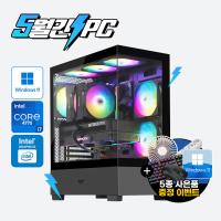 ↘100대한정↘월간특가 게이밍PC