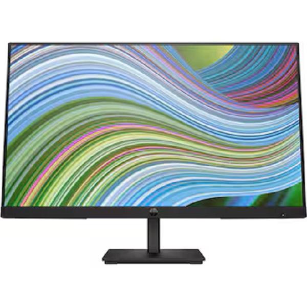HP 24인치 P24 G5 IPS FHD 베젤리스 75Hz 다포트 와이드 모니터