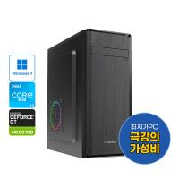 사무용 최저가 조립 PC