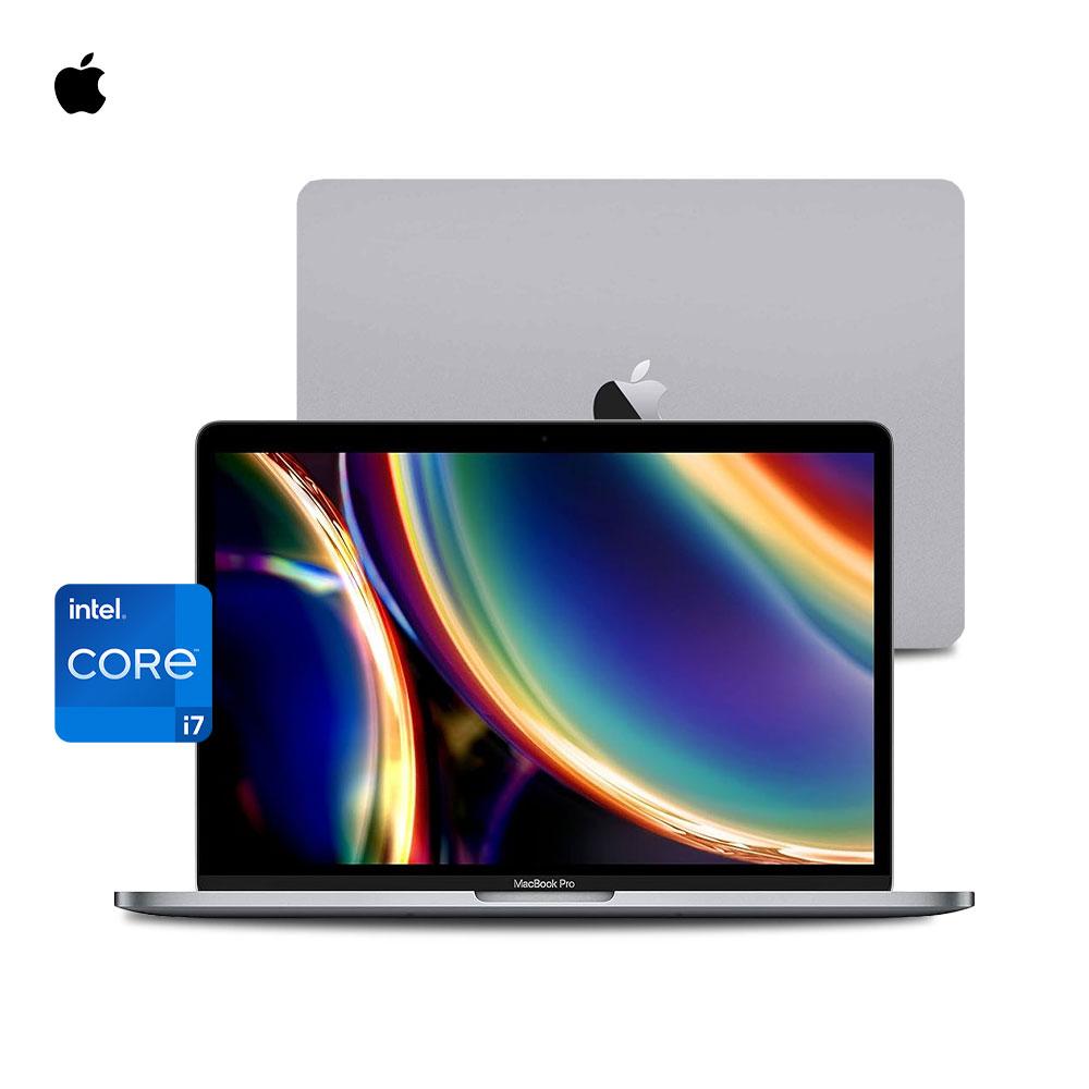 손에 착착 일이 척척 애플 맥북 프로 13인치 i7 A2551 512G