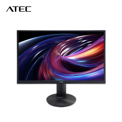 ATEC 27인치 AM27LDS QHD 다각도 조절 모니터 스피커 내장
